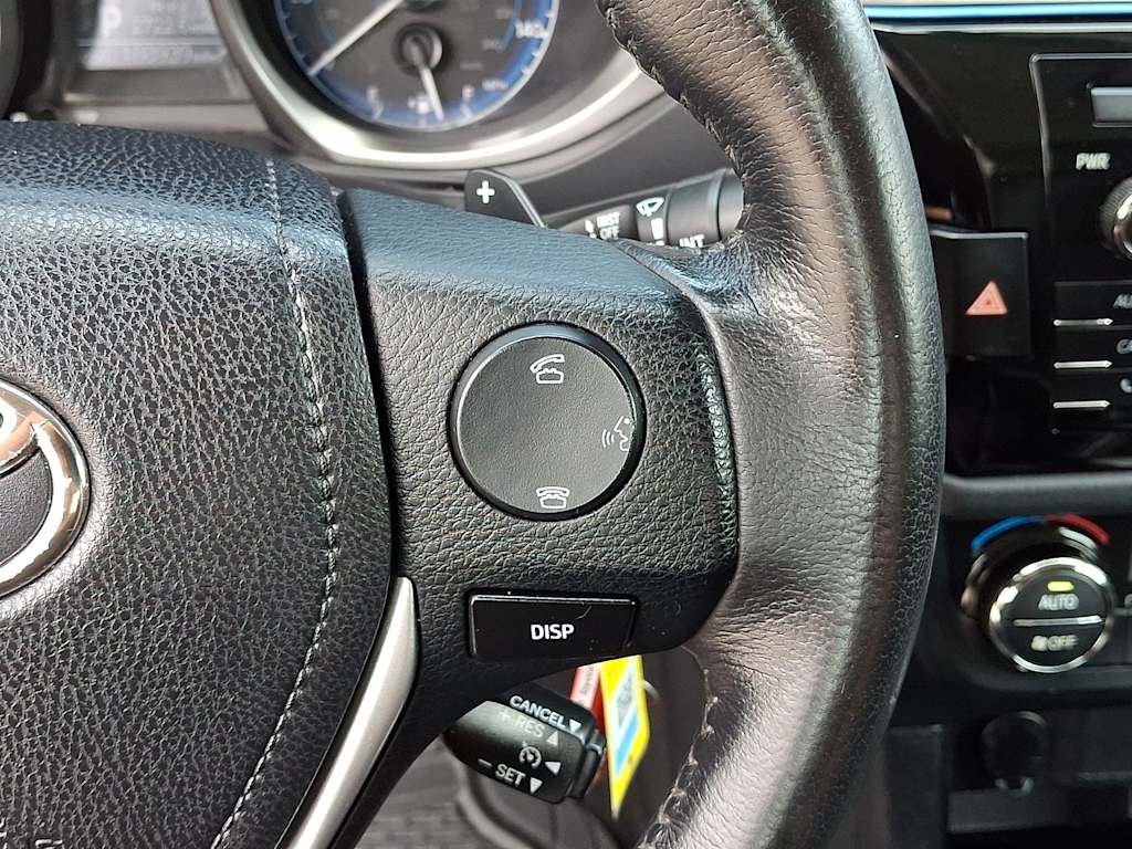 Thumbnail: 2016 Toyota Corolla - 26