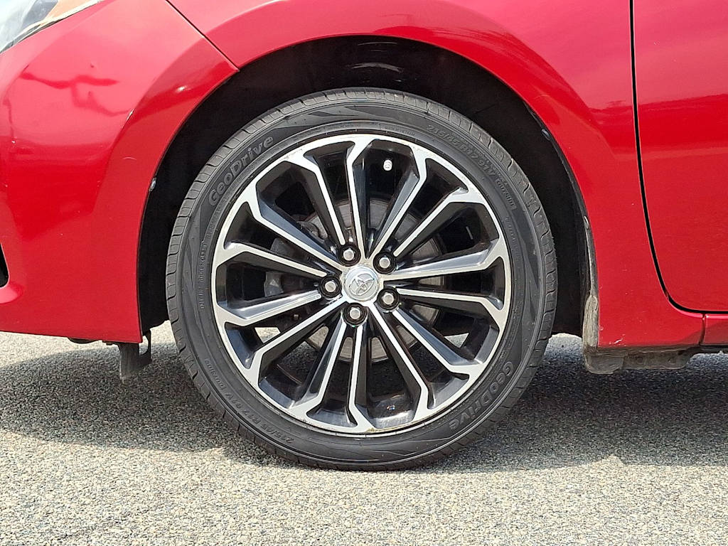 Thumbnail: 2016 Toyota Corolla - 7