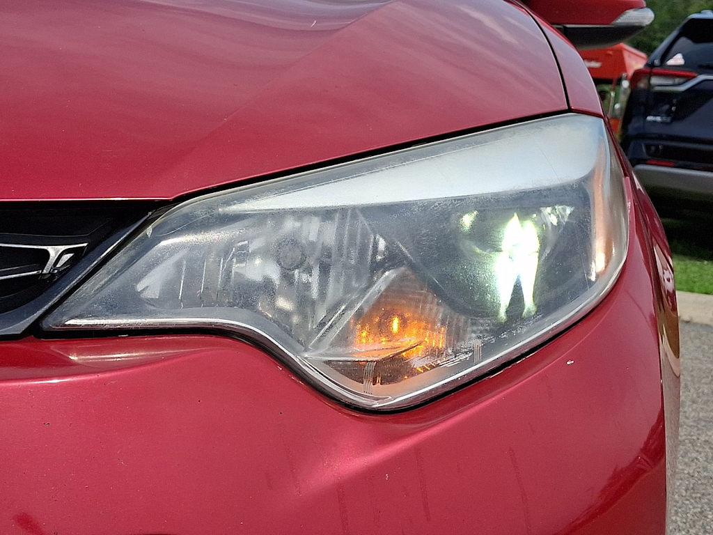 Thumbnail: 2016 Toyota Corolla - 20