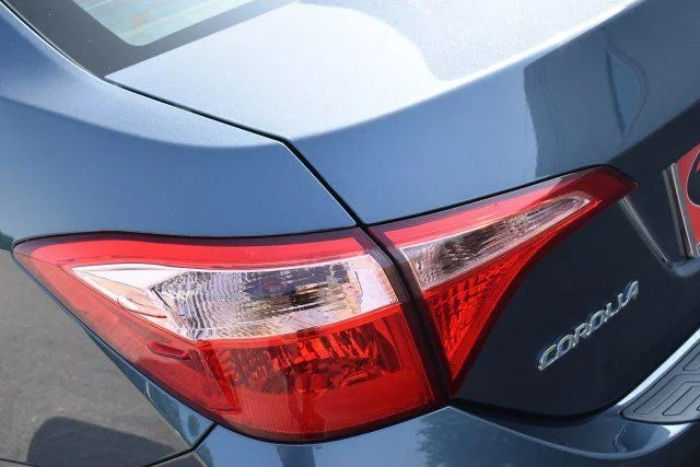 Thumbnail: 2018 Toyota Corolla - 19