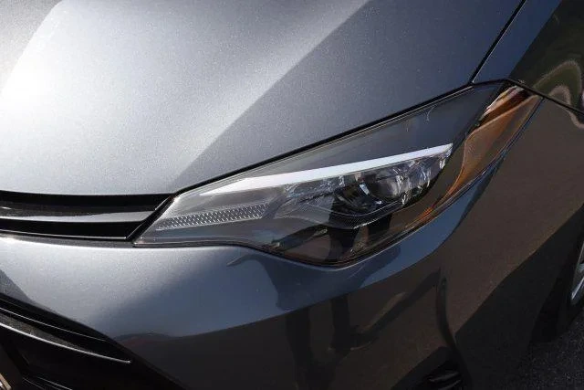 Thumbnail: 2018 Toyota Corolla - 18