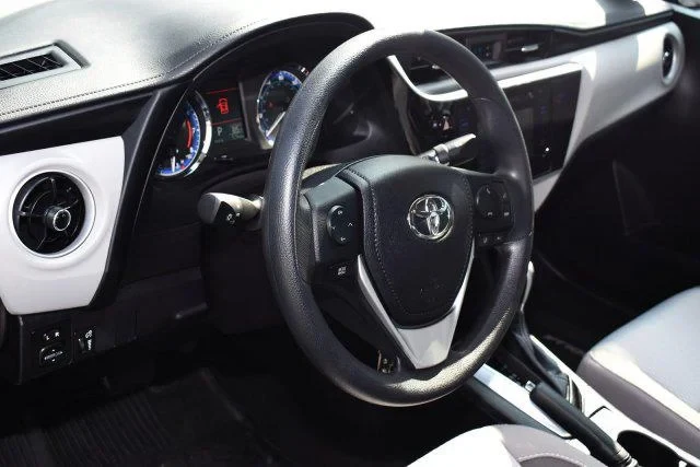 Thumbnail: 2018 Toyota Corolla - 2