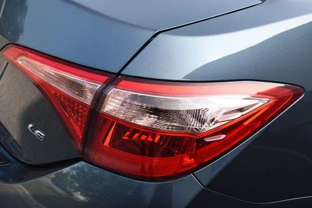 Thumbnail: 2018 Toyota Corolla - 20