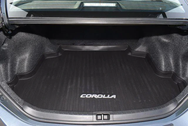 Thumbnail: 2018 Toyota Corolla - 15
