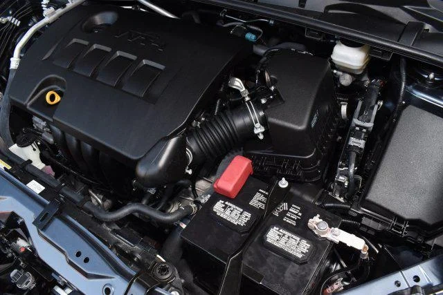 Thumbnail: 2018 Toyota Corolla - 7