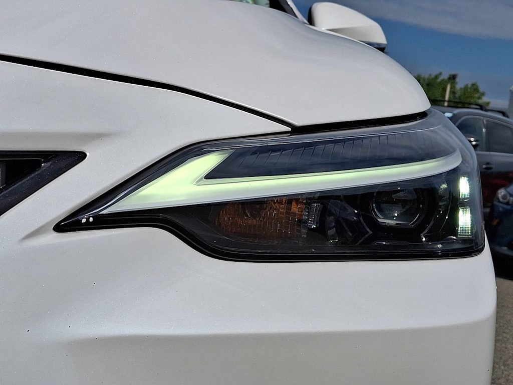 Thumbnail: 2022 Lexus NX - 19