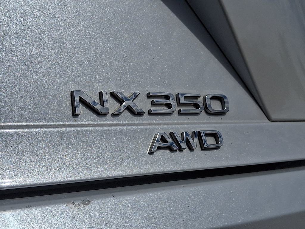 Thumbnail: 2022 Lexus NX - 31