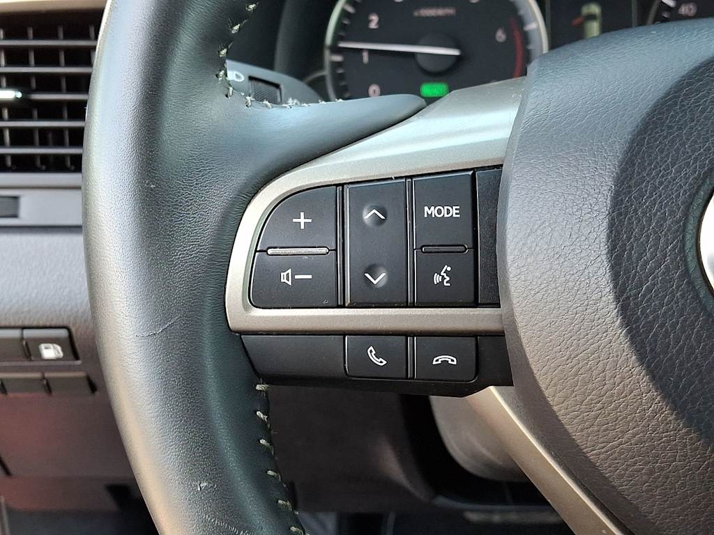 Thumbnail: 2016 Lexus RX - 26