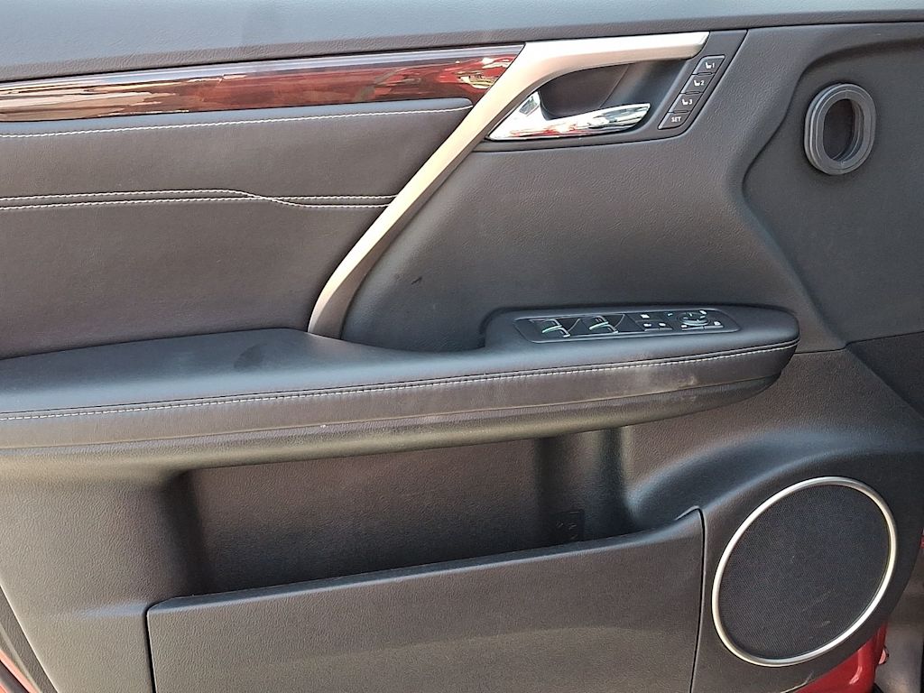 Thumbnail: 2016 Lexus RX - 21