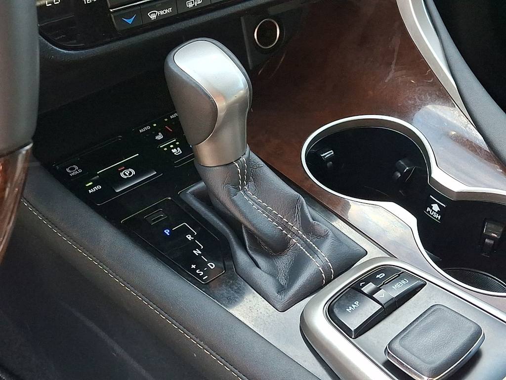 Thumbnail: 2016 Lexus RX - 13