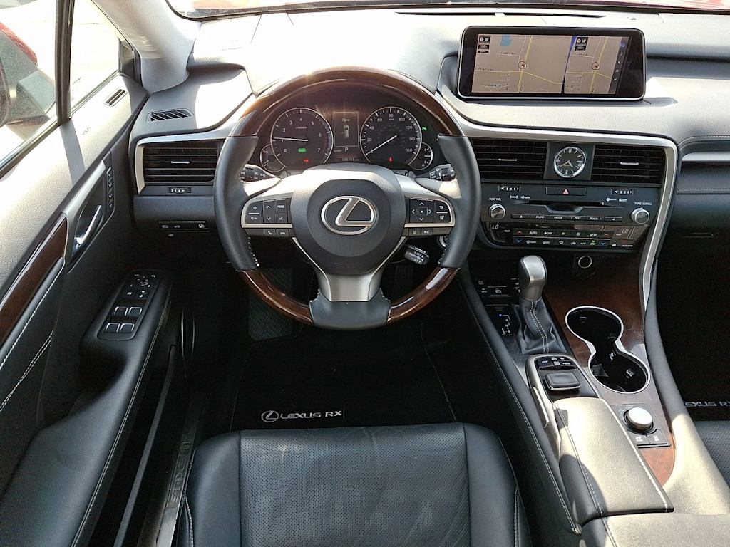 Thumbnail: 2016 Lexus RX - 2