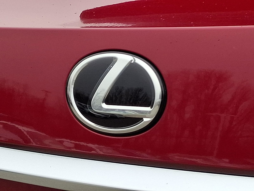 Thumbnail: 2022 Lexus RX - 7