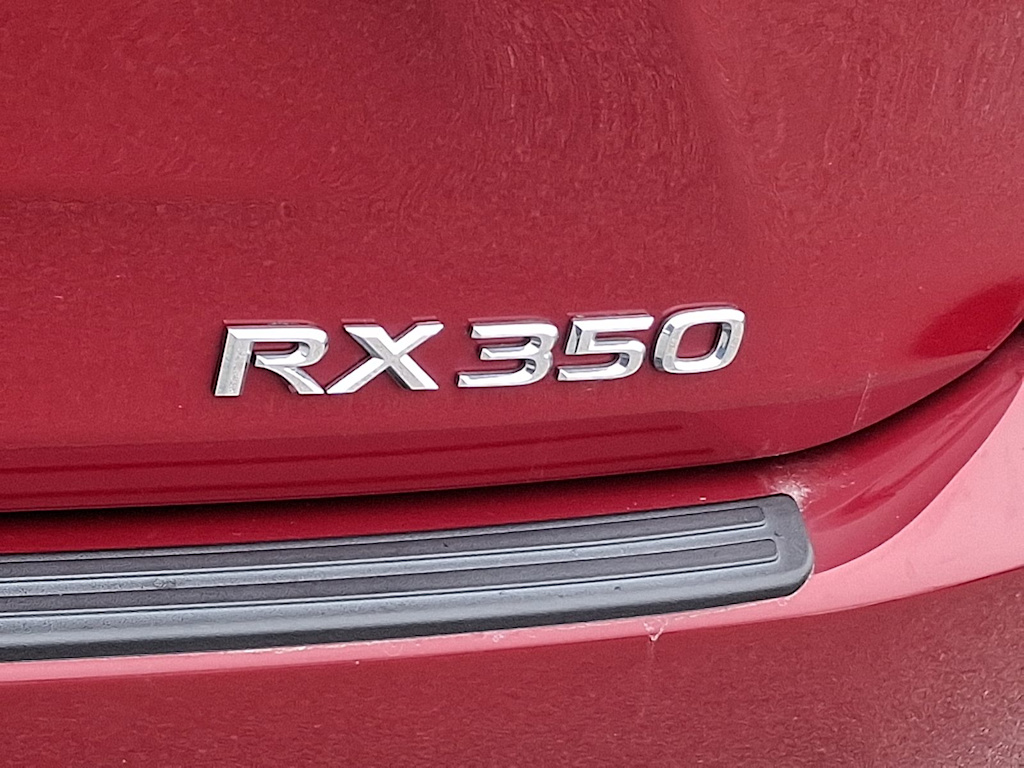 Thumbnail: 2022 Lexus RX - 32