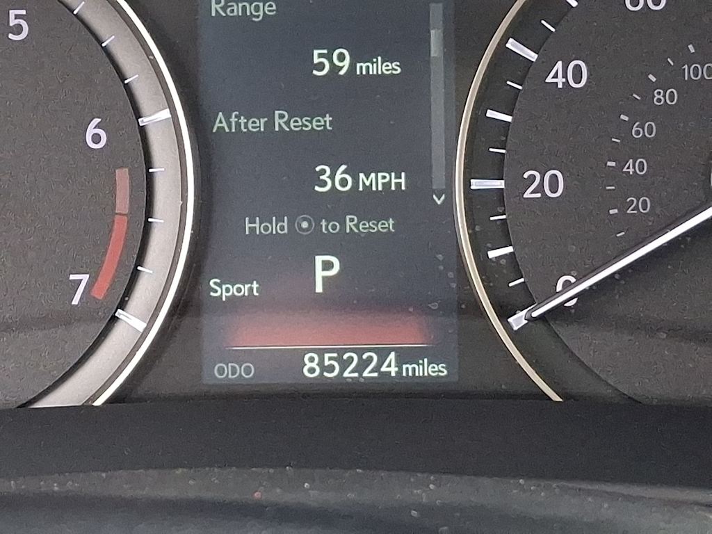 Thumbnail: 2022 Lexus RX - 14