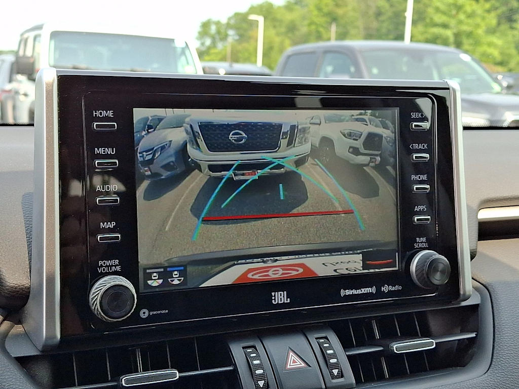 Thumbnail: 2020 Toyota RAV4 - 25