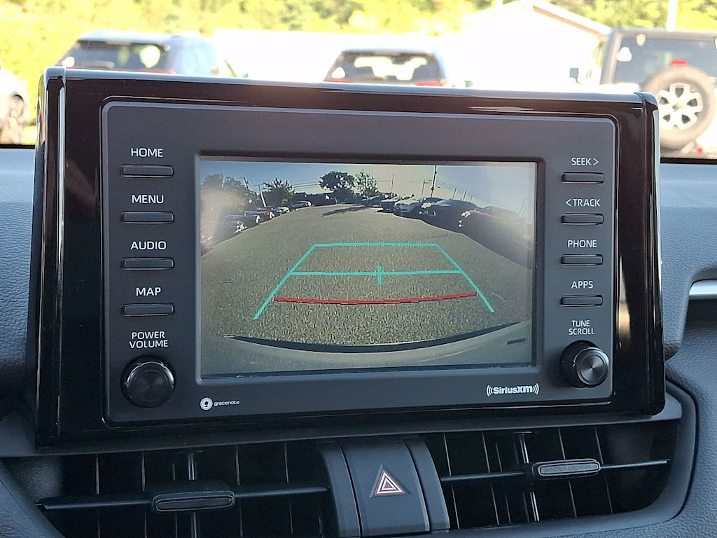 Thumbnail: 2021 Toyota RAV4 - 25