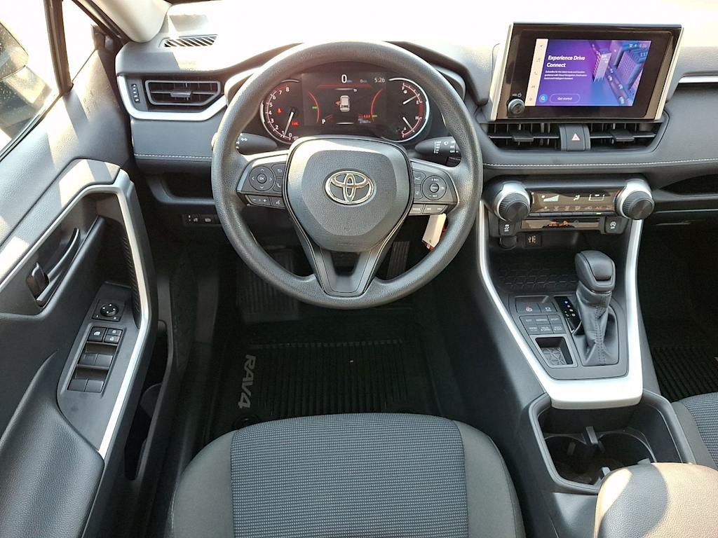 Thumbnail: 2023 Toyota RAV4 - 2