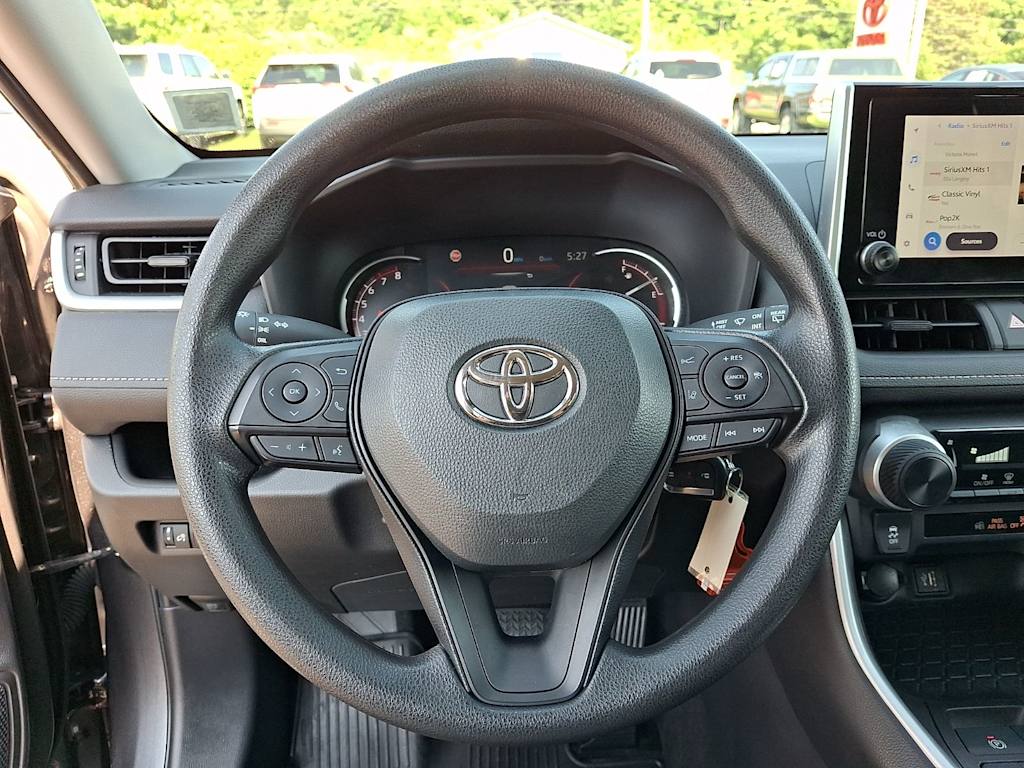 Thumbnail: 2023 Toyota RAV4 - 9
