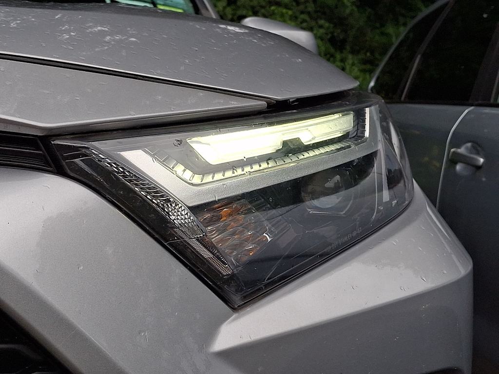 Thumbnail: 2023 Toyota RAV4 - 7