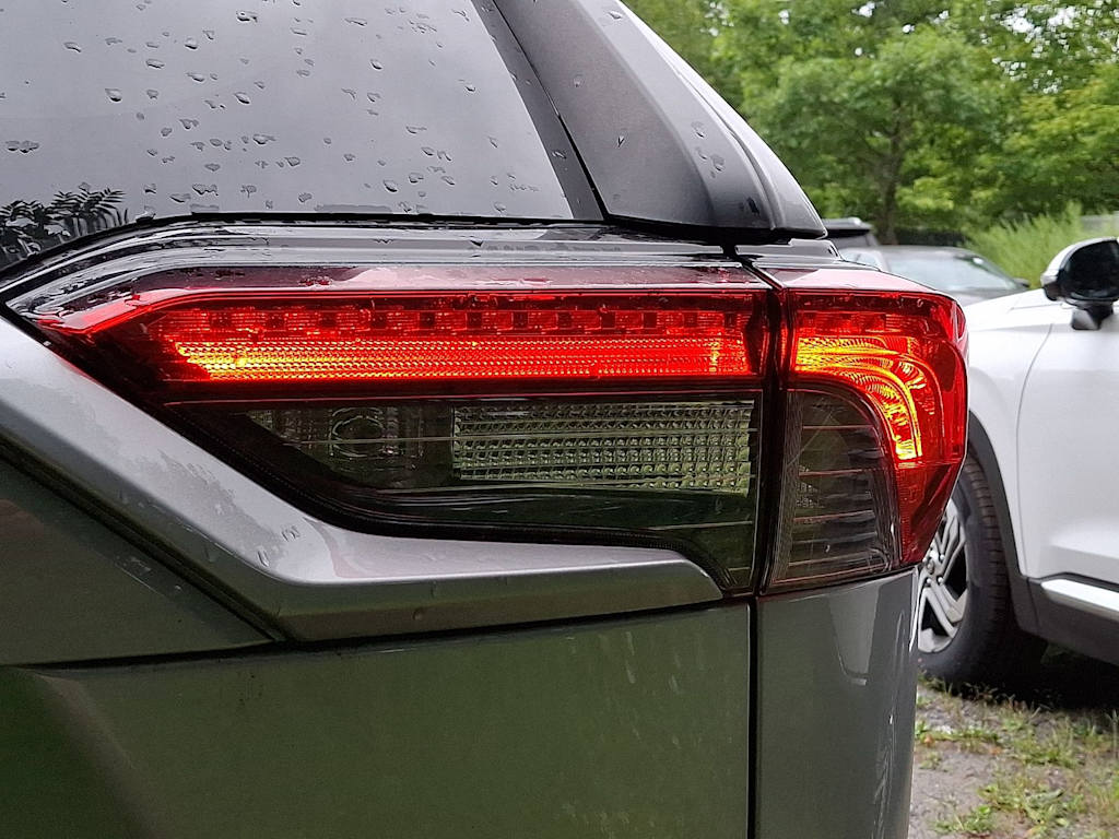 Thumbnail: 2023 Toyota RAV4 - 8