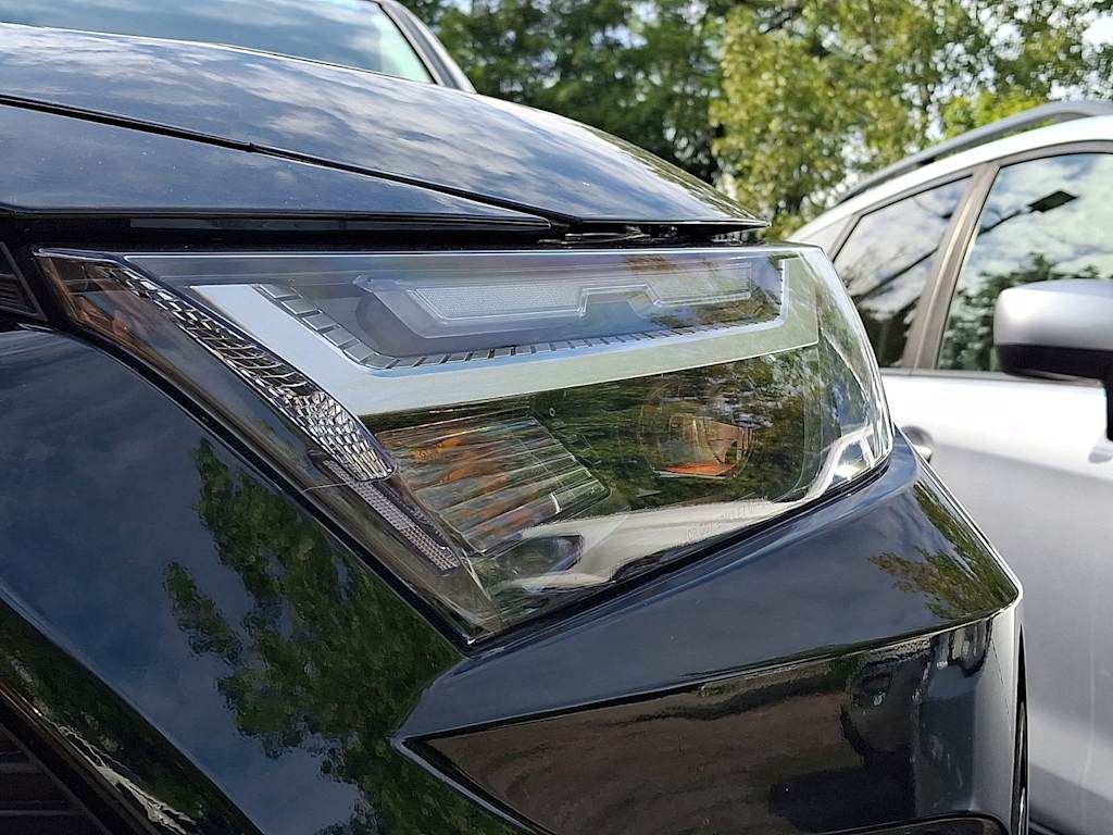 Thumbnail: 2023 Toyota RAV4 - 6