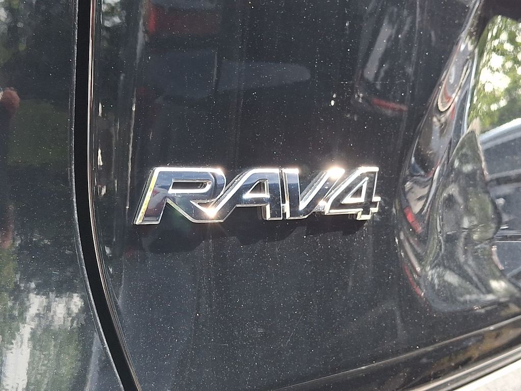 Thumbnail: 2023 Toyota RAV4 - 3