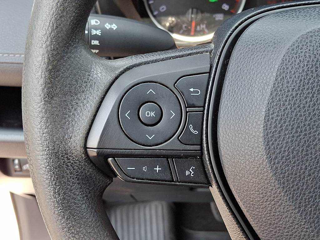 Thumbnail: 2019 Toyota RAV4 - 25