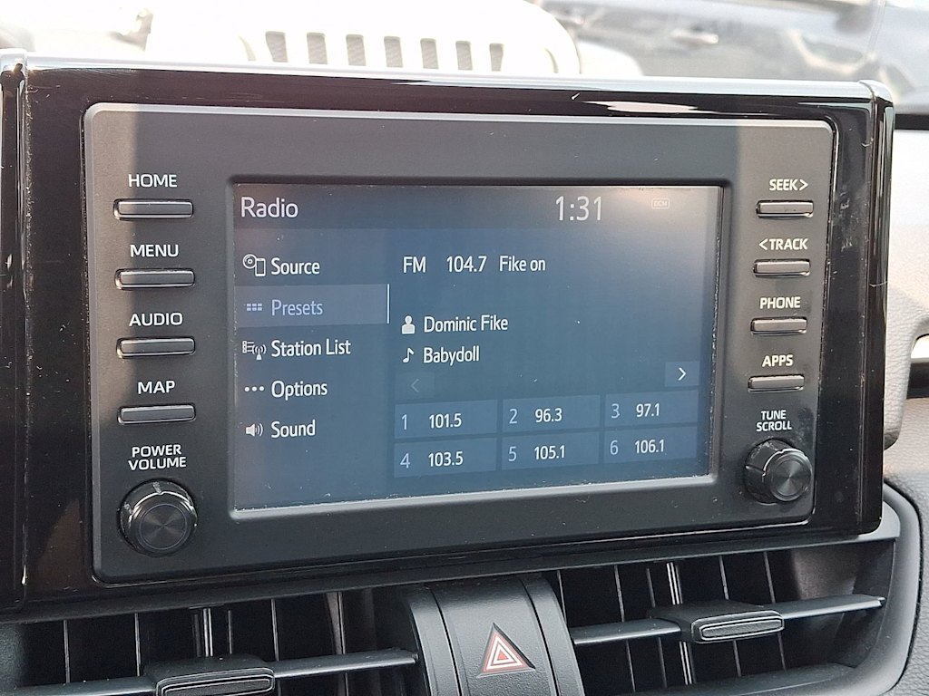 Thumbnail: 2019 Toyota RAV4 - 23