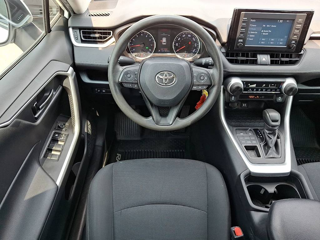 Thumbnail: 2019 Toyota RAV4 - 2