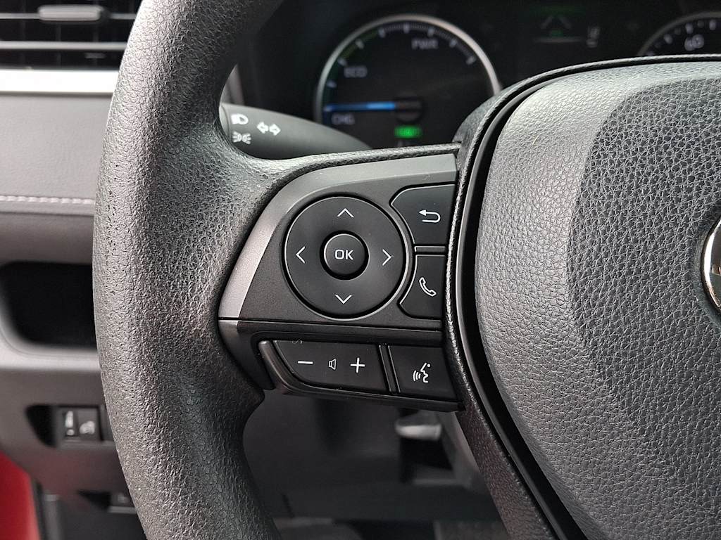 Thumbnail: 2020 Toyota RAV4 - 25