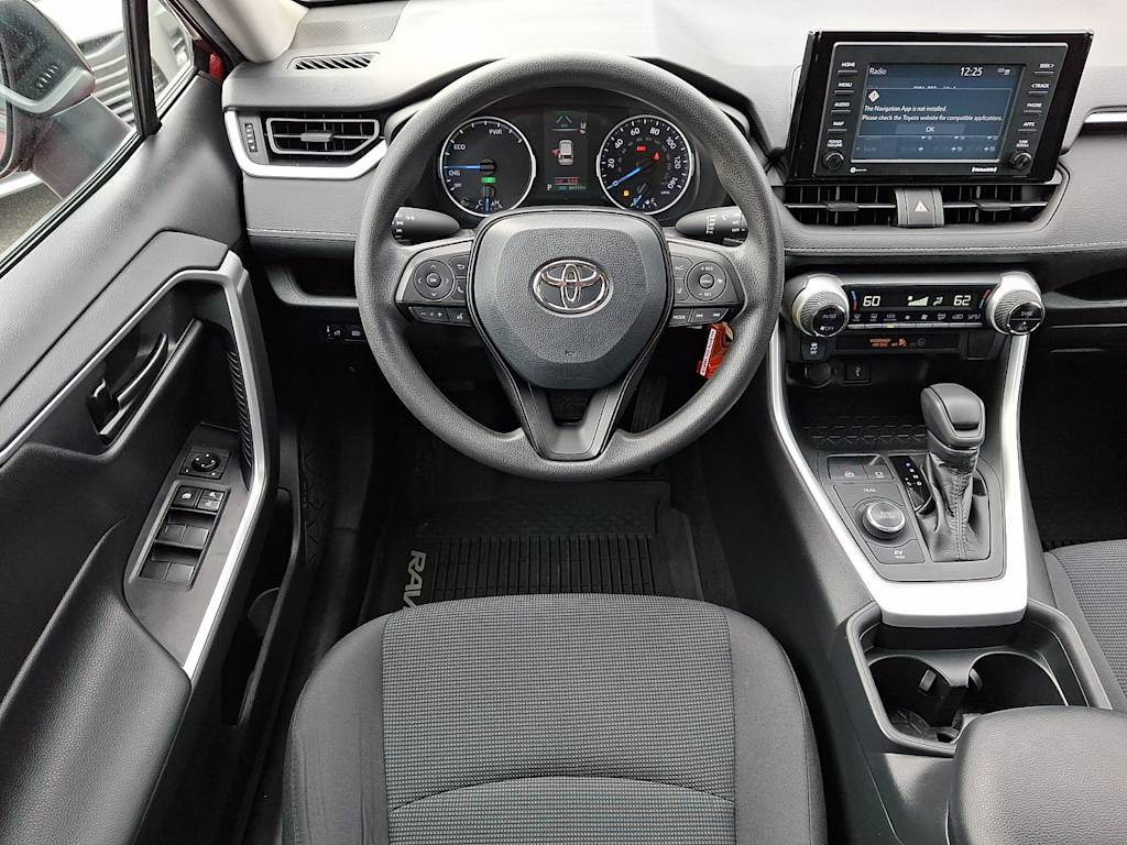 Thumbnail: 2020 Toyota RAV4 - 2