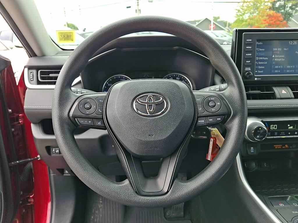 Thumbnail: 2020 Toyota RAV4 - 9