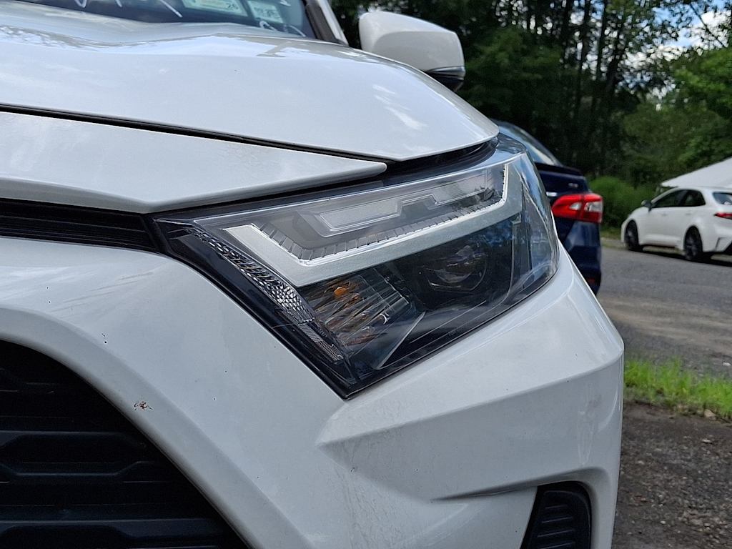 Thumbnail: 2023 Toyota RAV4 - 5