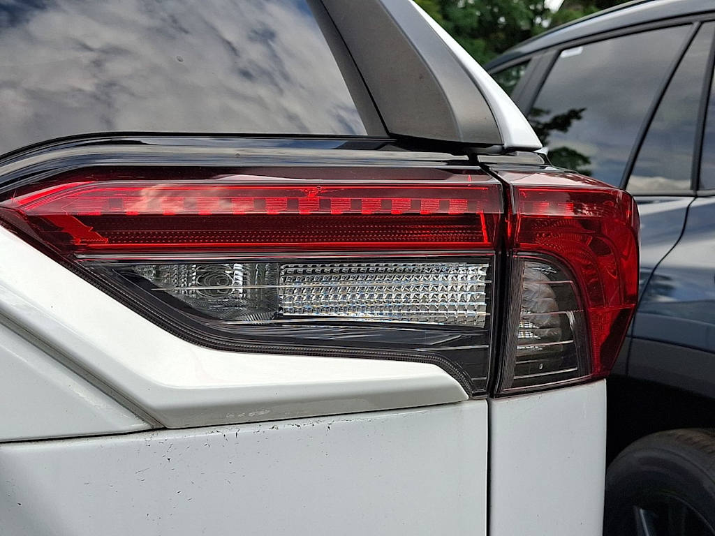 Thumbnail: 2023 Toyota RAV4 - 7