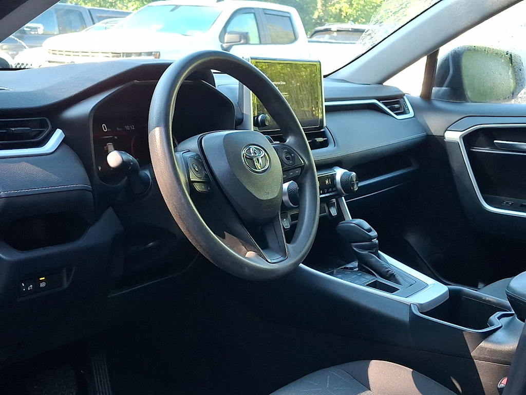 Thumbnail: 2023 Toyota RAV4 - 2