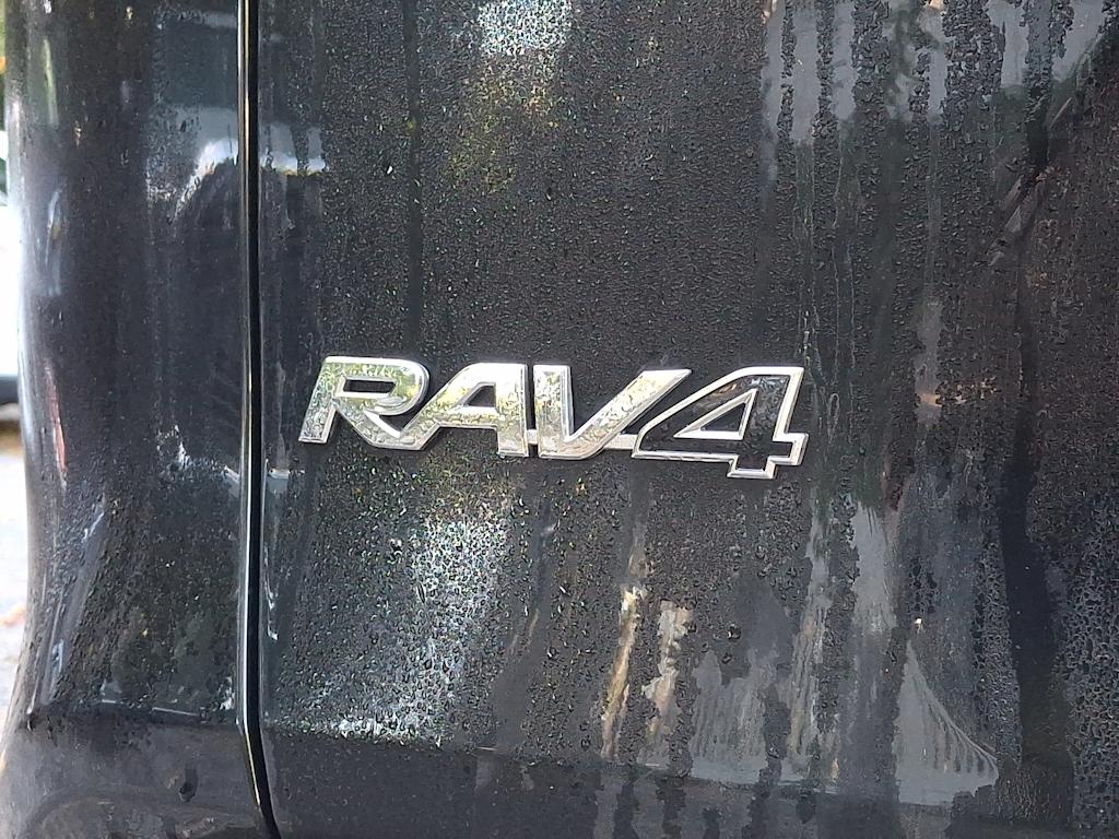Thumbnail: 2023 Toyota RAV4 - 5