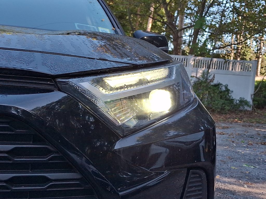 Thumbnail: 2023 Toyota RAV4 - 7