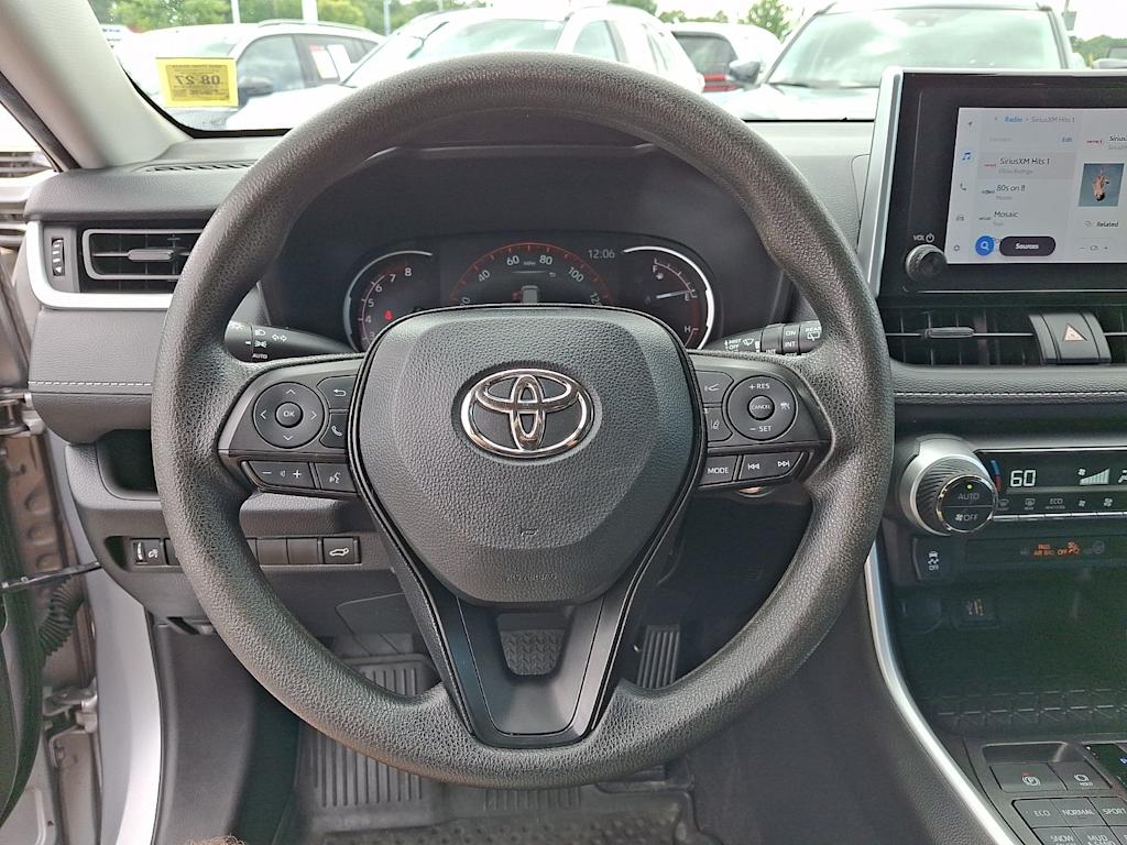 Thumbnail: 2023 Toyota RAV4 - 9