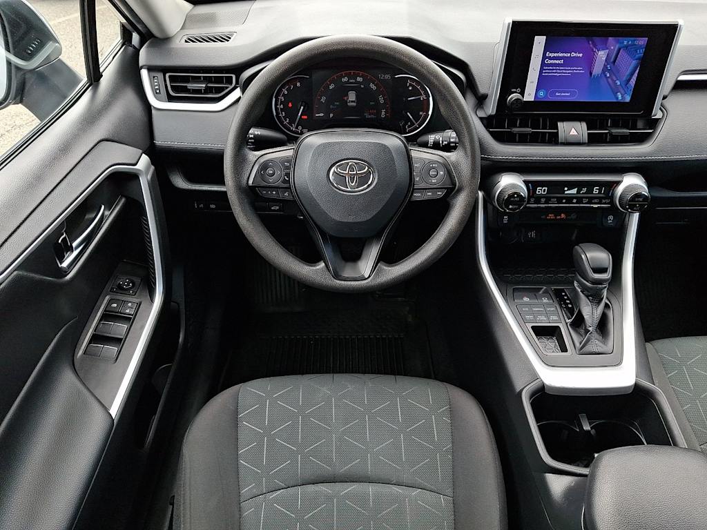 Thumbnail: 2023 Toyota RAV4 - 2