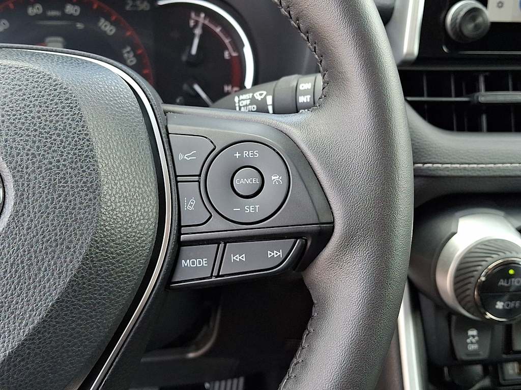 Thumbnail: 2024 Toyota RAV4 - 27