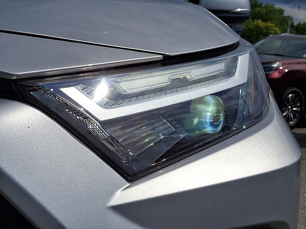 Thumbnail: 2024 Toyota RAV4 - 19