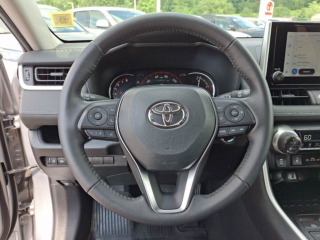 Thumbnail: 2024 Toyota RAV4 - 8