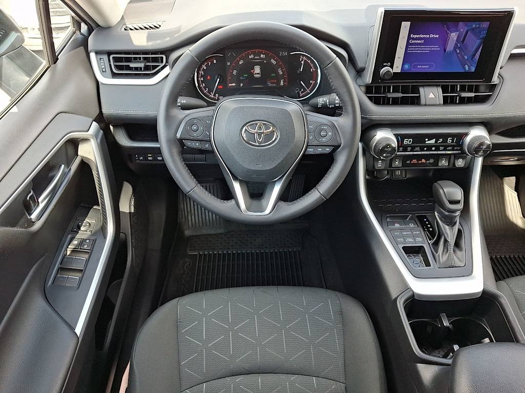 Thumbnail: 2024 Toyota RAV4 - 2