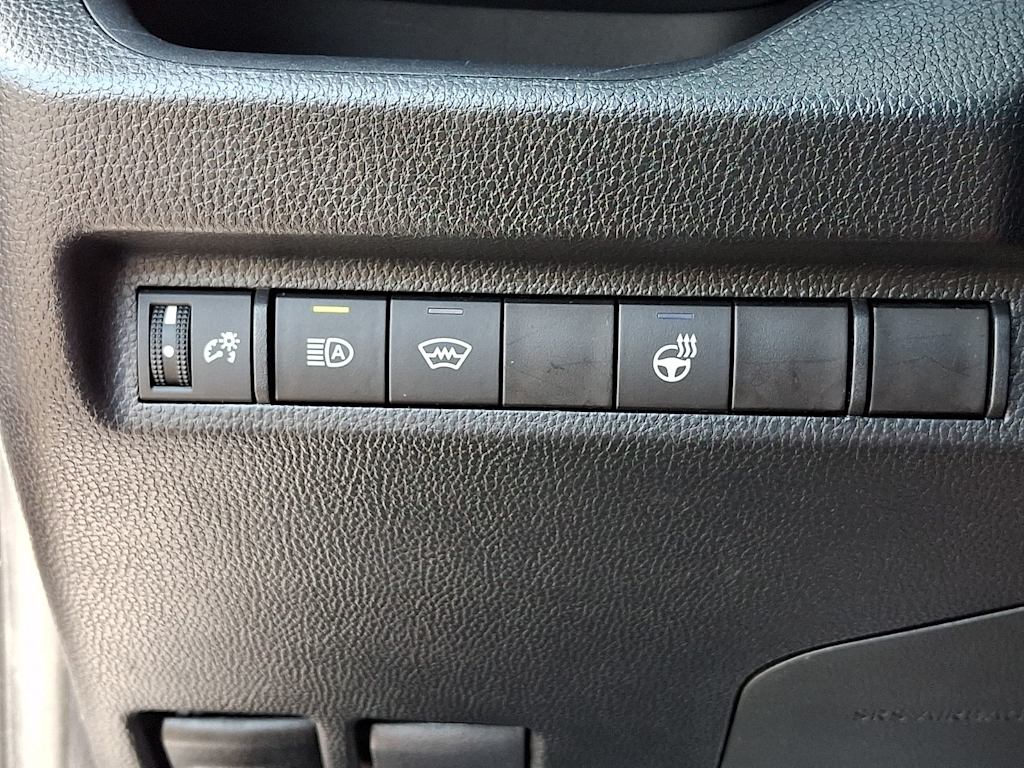 Thumbnail: 2024 Toyota RAV4 - 31