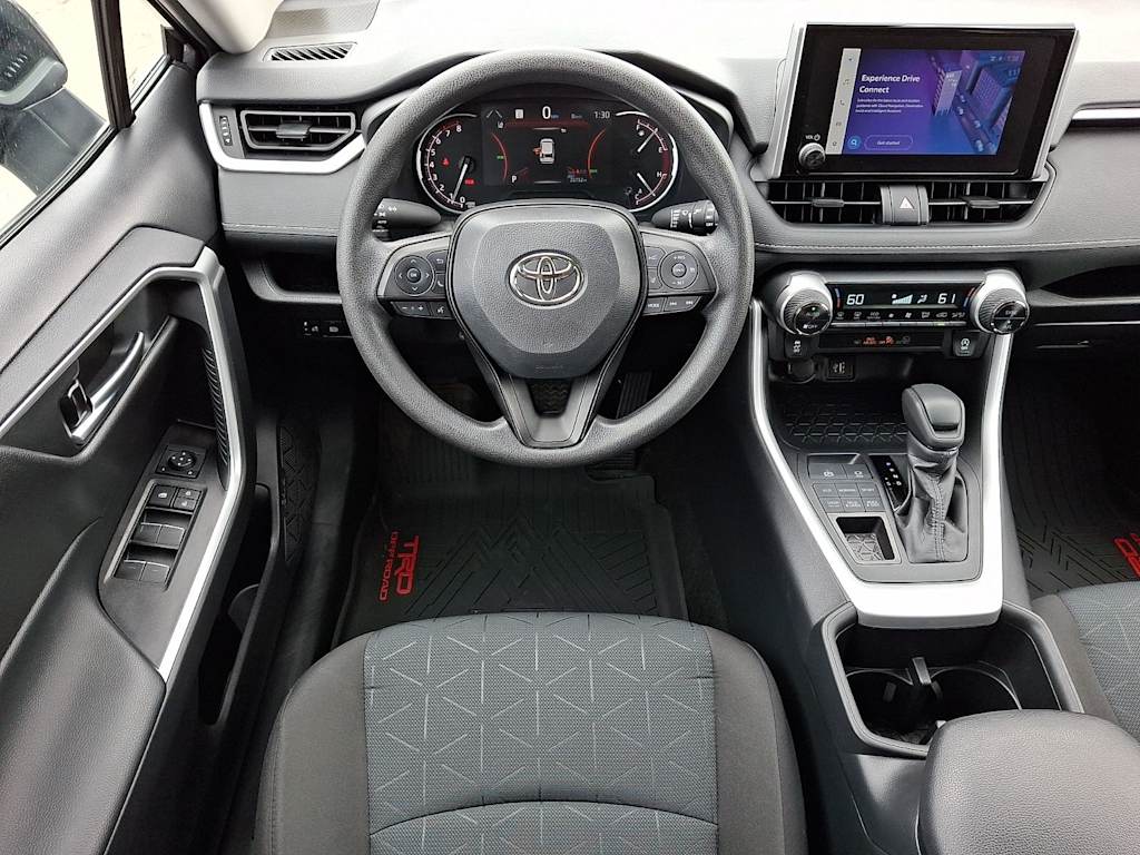 Thumbnail: 2025 Toyota RAV4 - 2