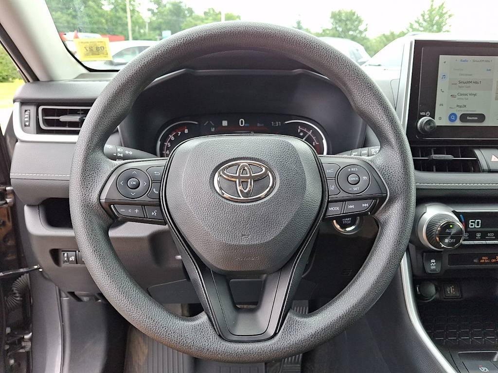 Thumbnail: 2025 Toyota RAV4 - 9