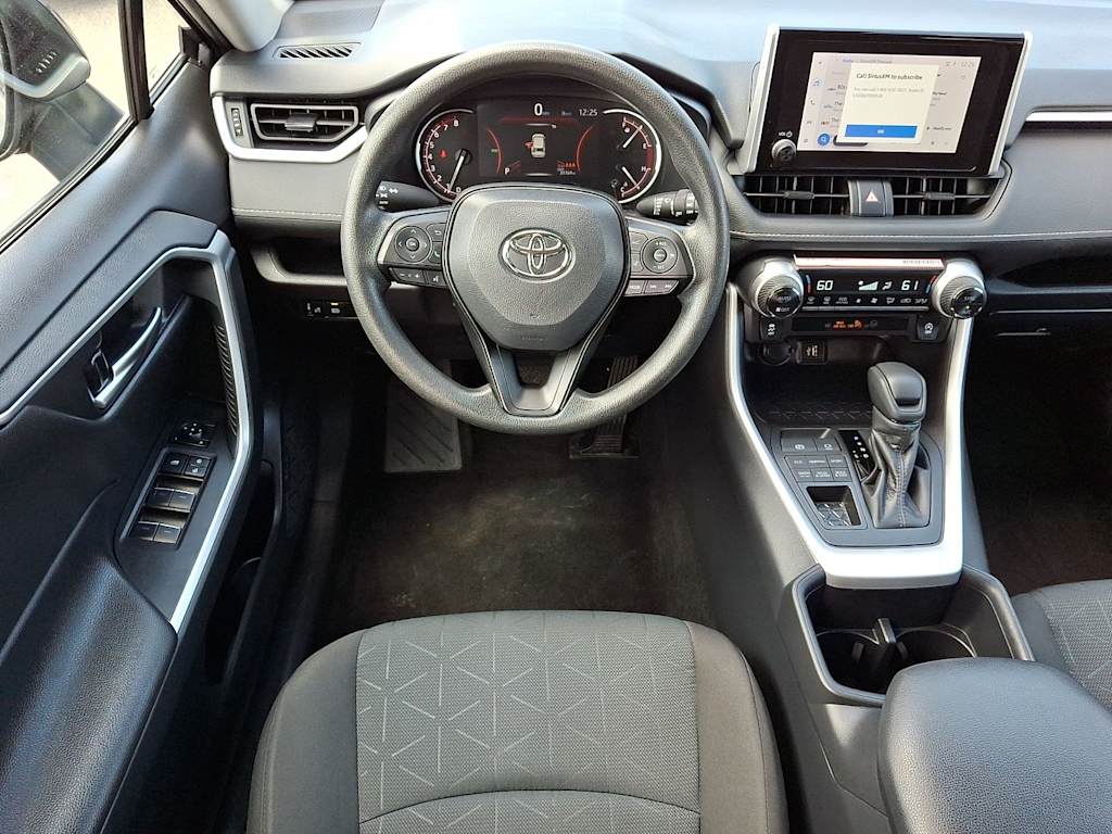 Thumbnail: 2025 Toyota RAV4 - 2