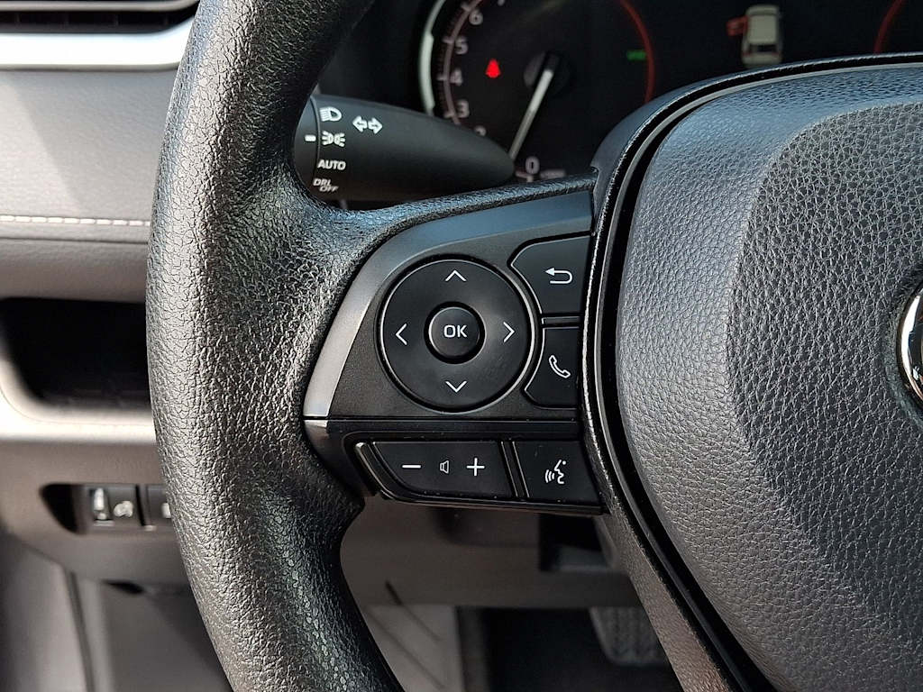Thumbnail: 2025 Toyota RAV4 - 26