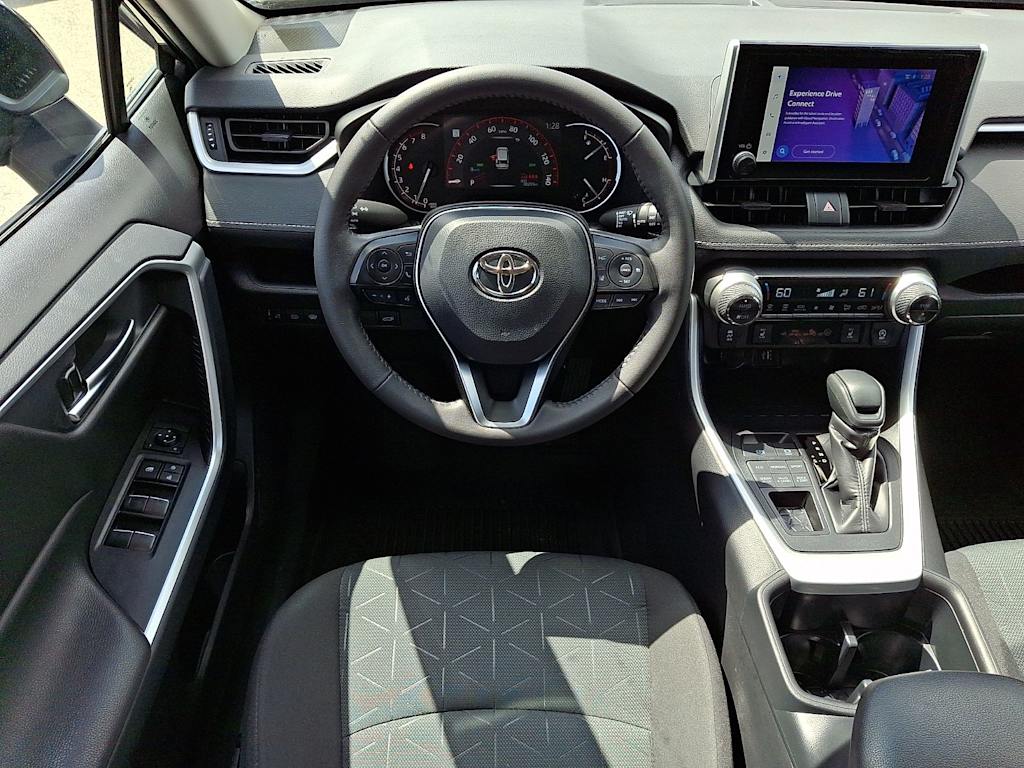 Thumbnail: 2025 Toyota RAV4 - 2