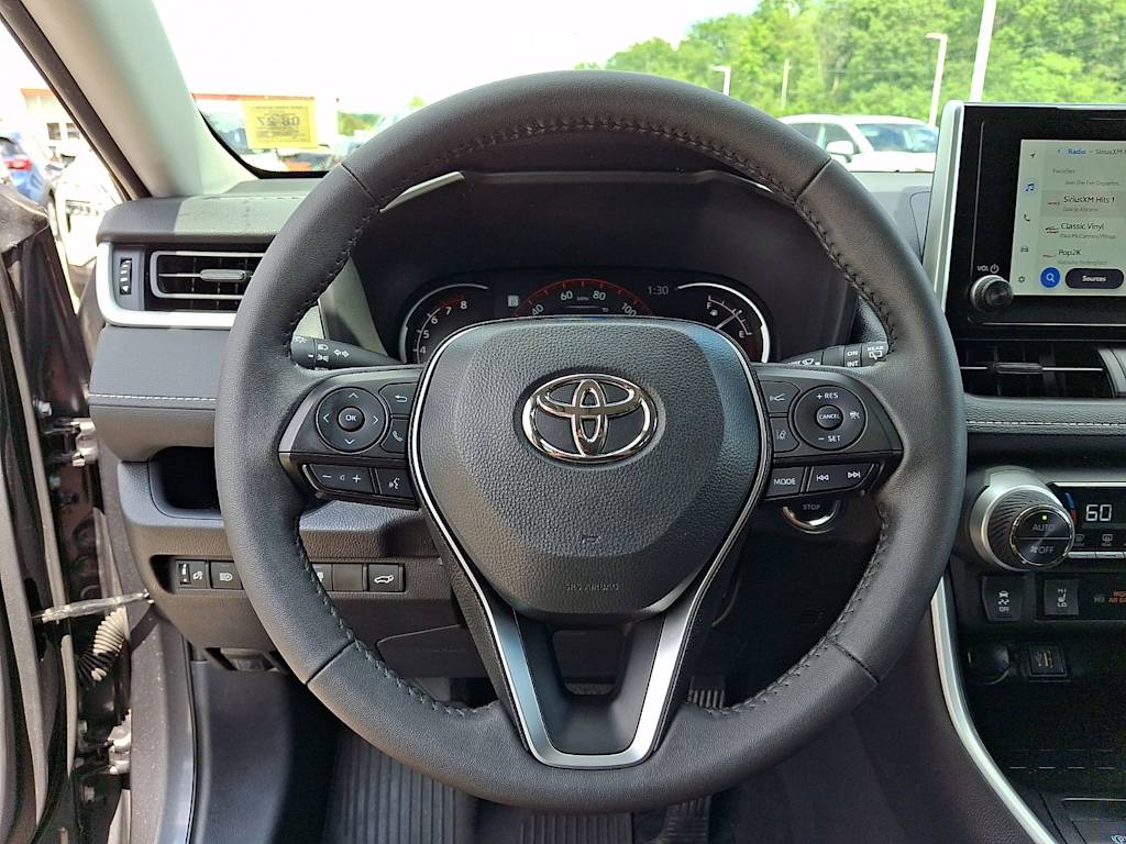Thumbnail: 2025 Toyota RAV4 - 9